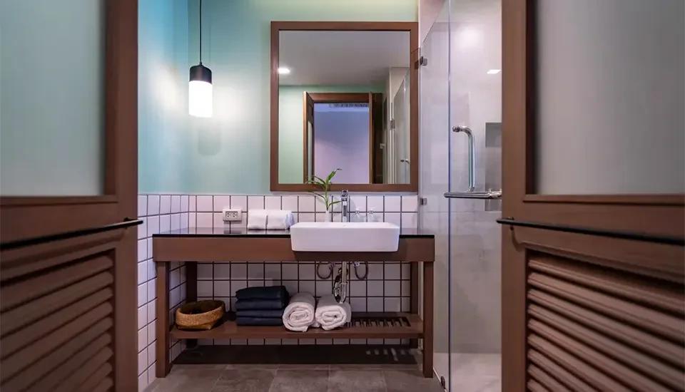 هتل آنانا اکولوژیکال ریزورت کرابی